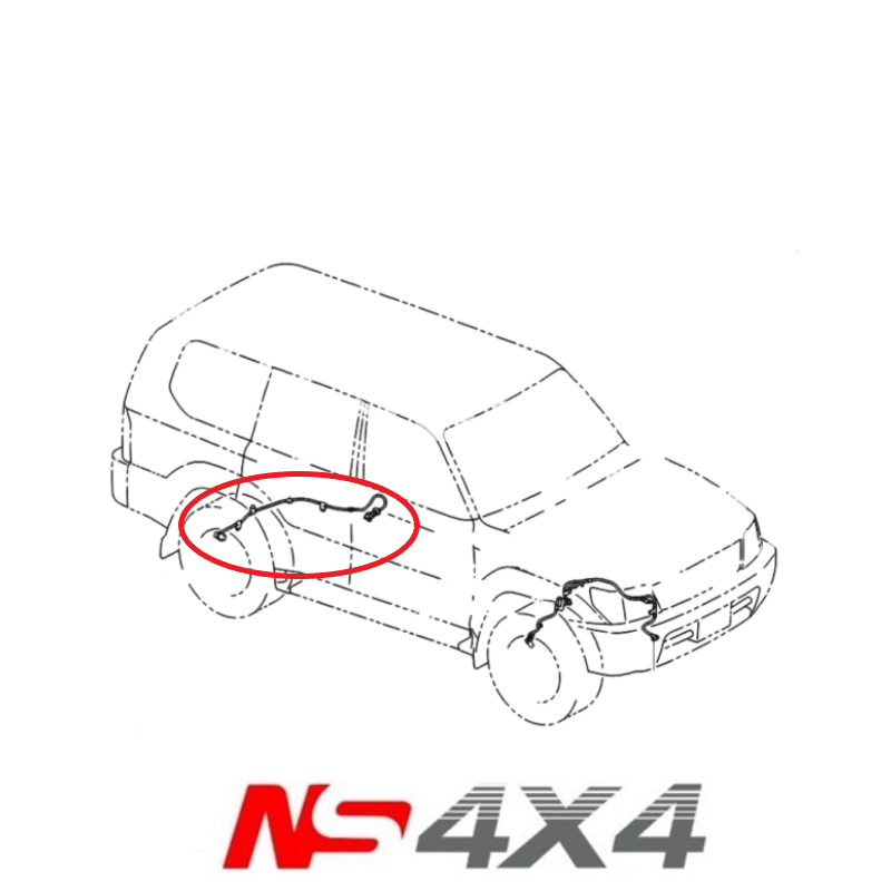 Ns4x4